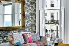 Eaton Place, Brighton