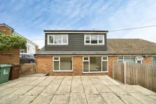 Littlemoor View, Pudsey