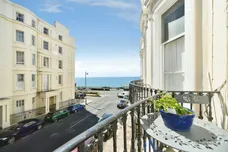 Eaton Place, Brighton