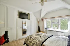 Maytree Crescent, Watford
