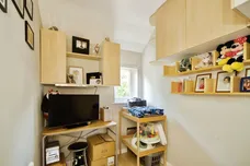 Maytree Crescent, Watford