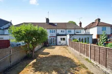 Maytree Crescent, Watford