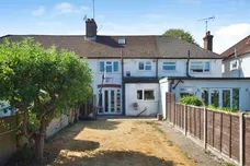 Maytree Crescent, Watford