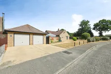 Gymkhana Way, Heacham, King's Lynn