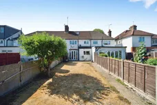 Maytree Crescent, Watford