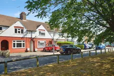 Maytree Crescent, Watford