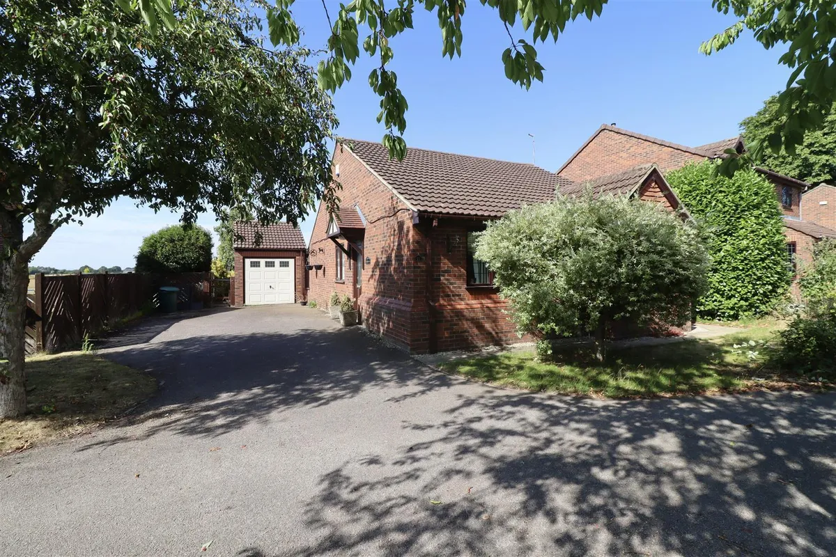 High Street, Holme-On-Spalding-Moor, York