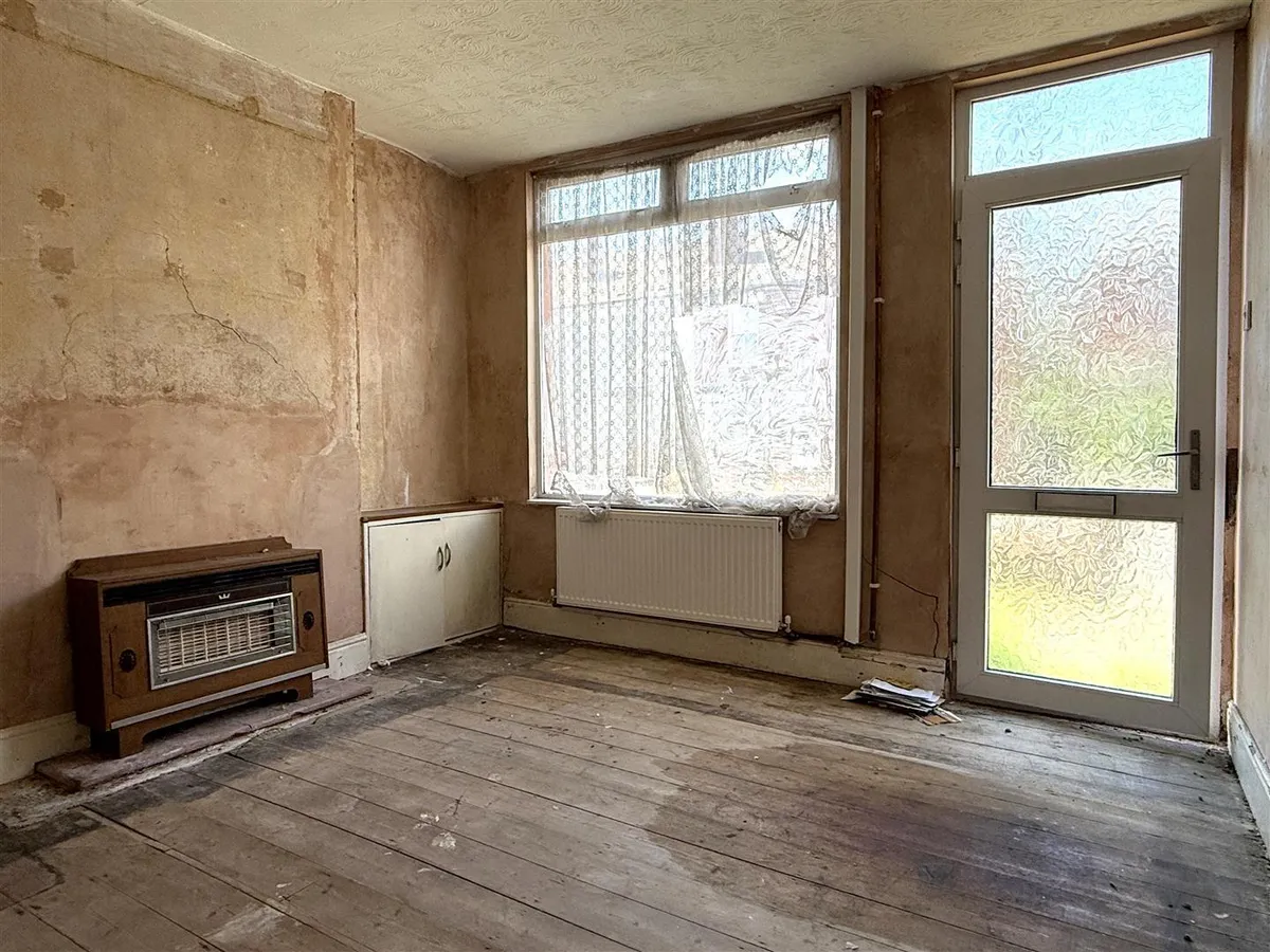 Bruford Road, Wolverhampton