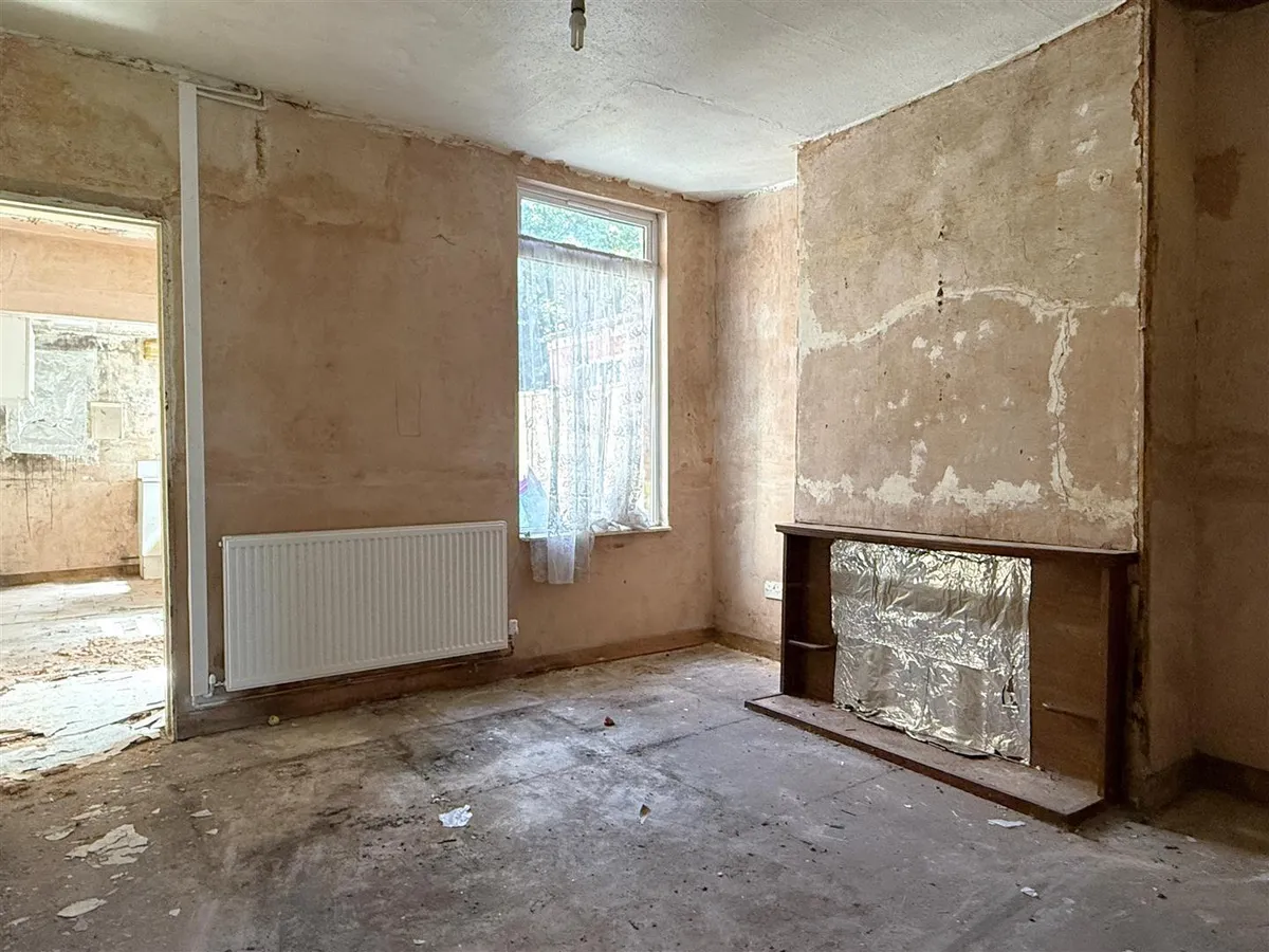 Bruford Road, Wolverhampton