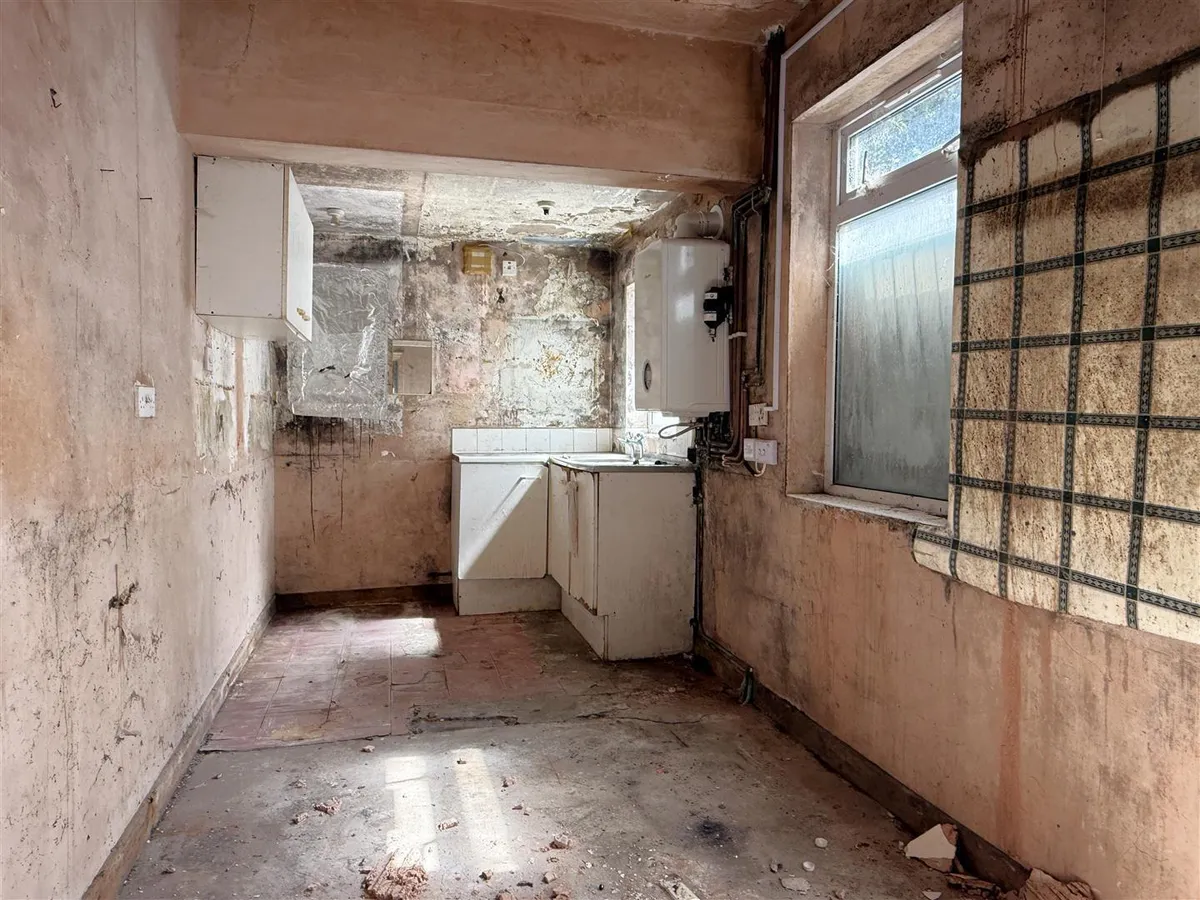 Bruford Road, Wolverhampton