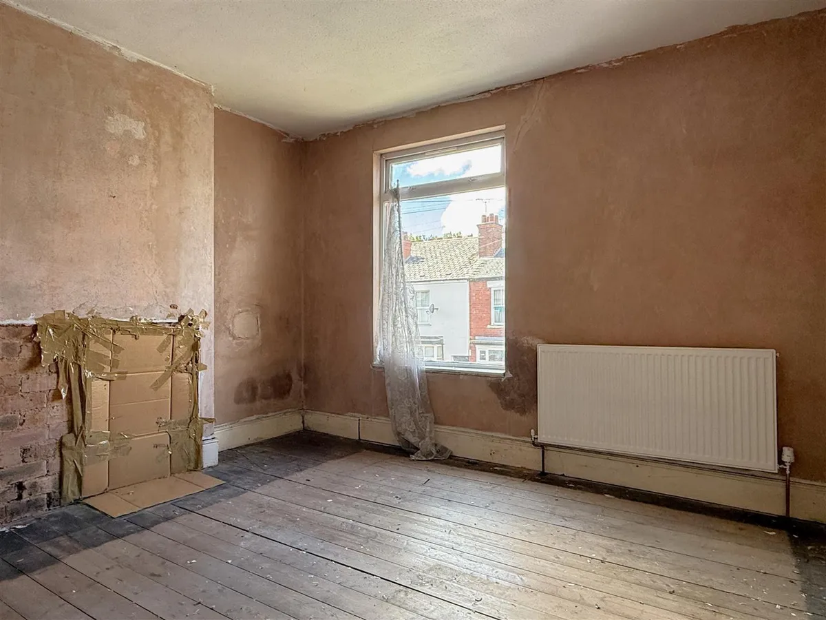 Bruford Road, Wolverhampton