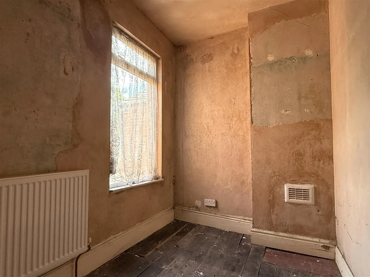 Bruford Road, Wolverhampton