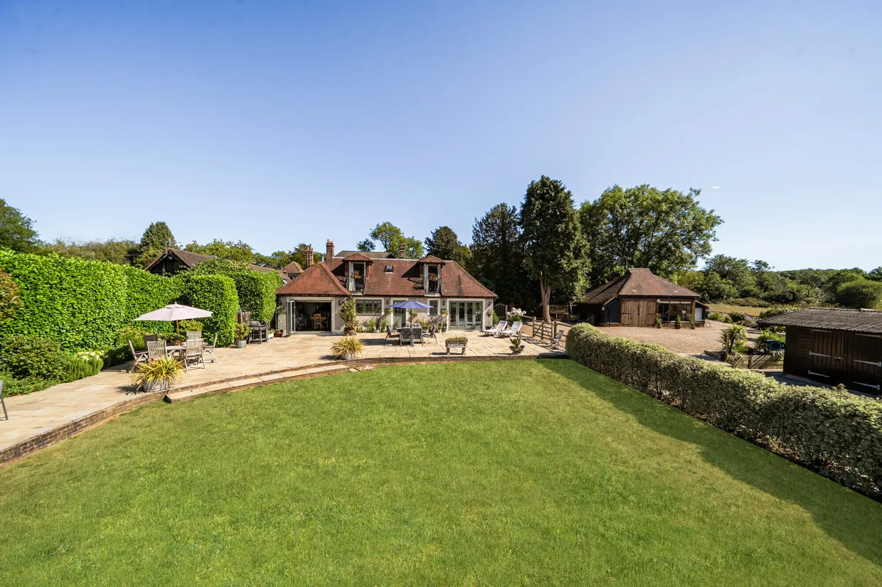 Upper Gatton, Reigate, RH2 photo 1
