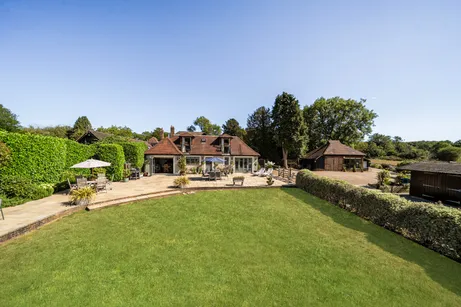 Upper Gatton, Reigate, RH2