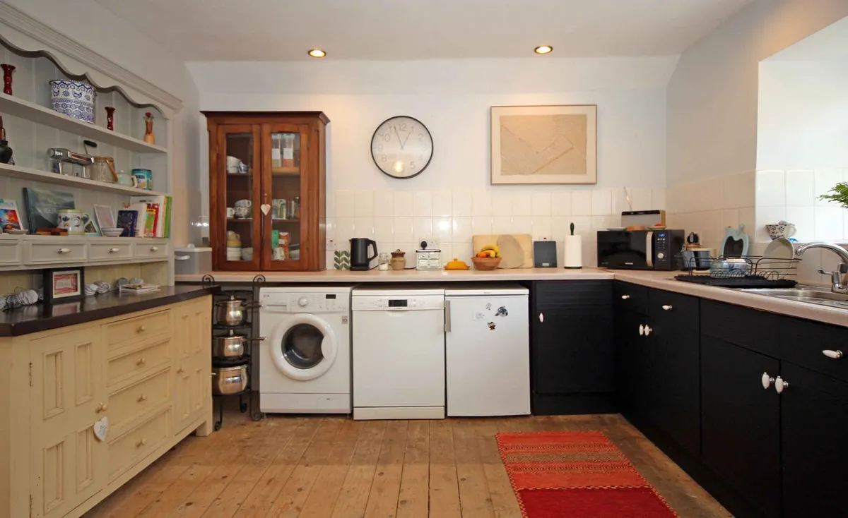 High Street, Bethesda, Bangor, Gwynedd, LL57