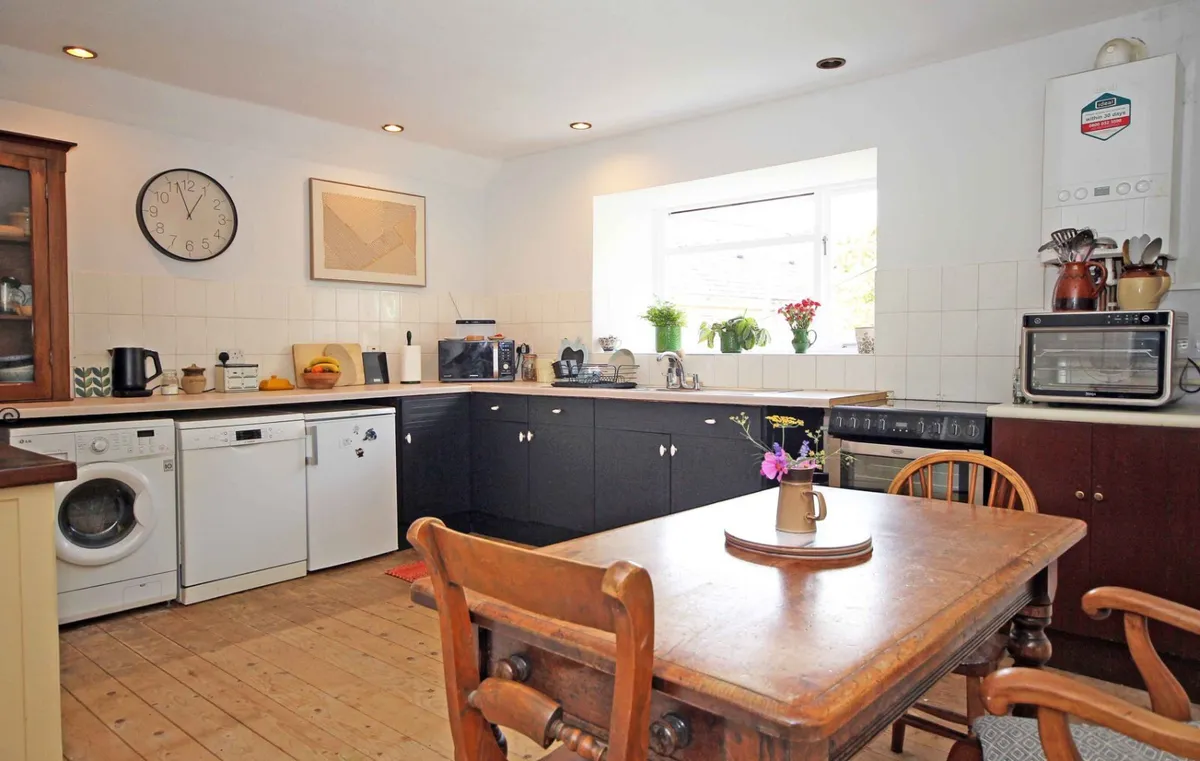 High Street, Bethesda, Bangor, Gwynedd, LL57
