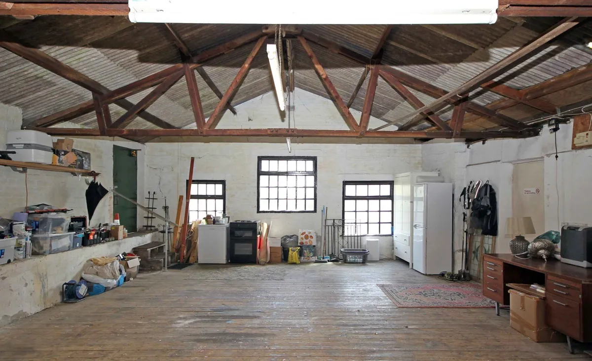 High Street, Bethesda, Bangor, Gwynedd, LL57