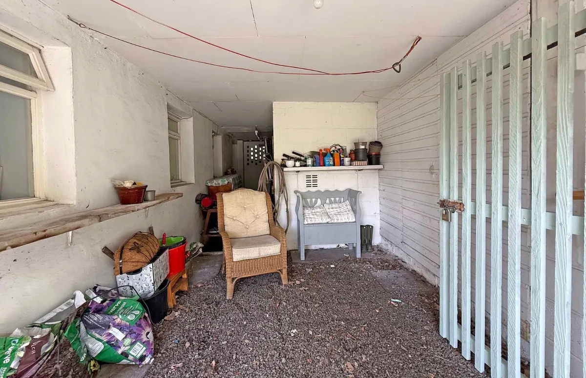 High Street, Bethesda, Bangor, Gwynedd, LL57