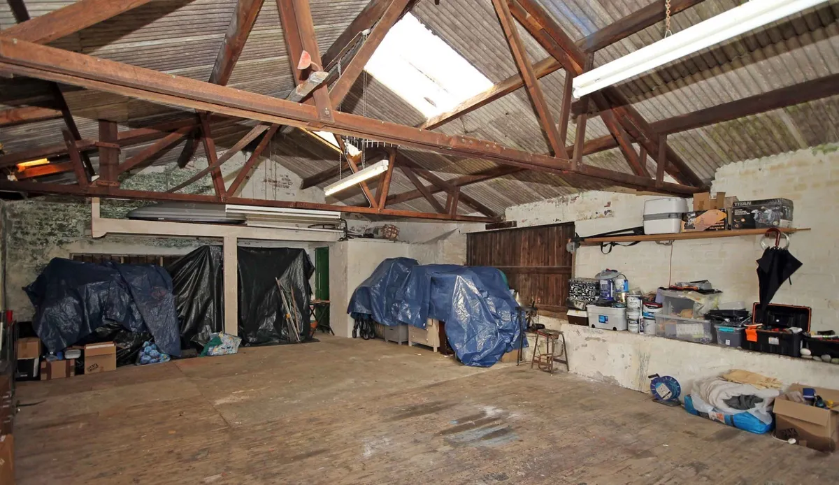 High Street, Bethesda, Bangor, Gwynedd, LL57