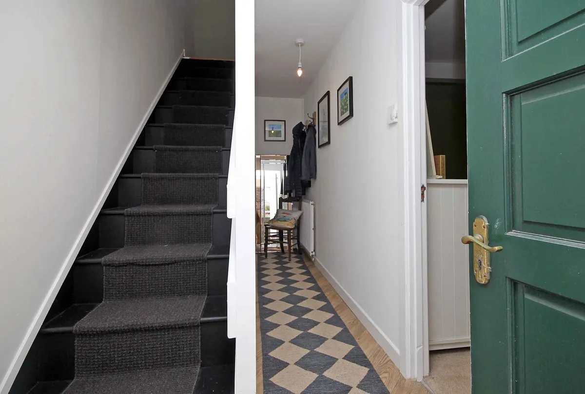 High Street, Bethesda, Bangor, Gwynedd, LL57