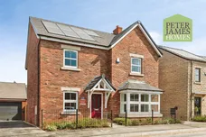 Coventry Lane, Bramcote, Nottingham