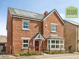Coventry Lane, Bramcote, Nottingham photo