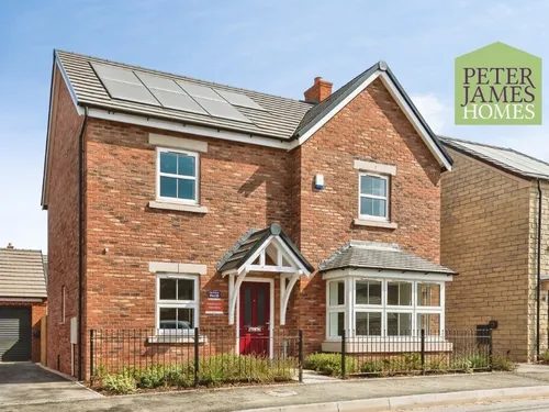 Coventry Lane, Bramcote, Nottinghamphoto