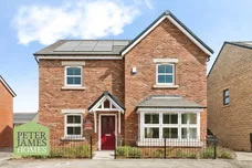 Coventry Lane, Bramcote, Nottingham