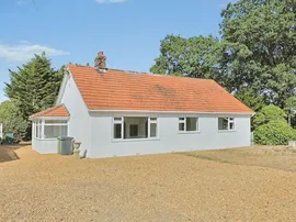 Station Road, North Elmham, Dereham photo
