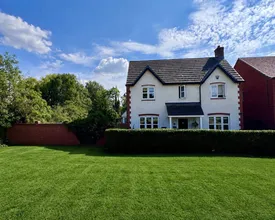 Property responsive