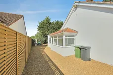 Station Road, North Elmham, Dereham