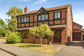 Property responsive