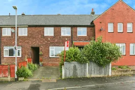 Property responsive