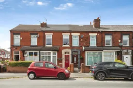Property responsive