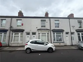 Property responsive