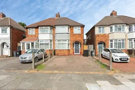 Property responsive
