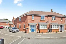 Somerset Way, Highbridge