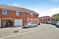 Somerset Way, Highbridge