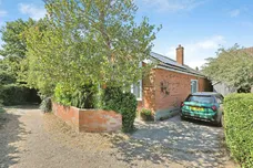 Olney Road, Dereham