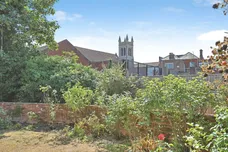 Olney Road, Dereham