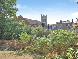 Olney Road, Dereham thumb 2