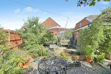 Olney Road, Dereham