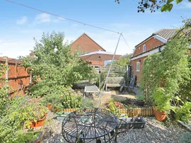 Olney Road, Dereham thumb 3
