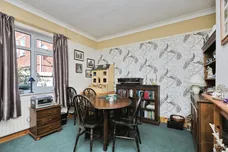 Olney Road, Dereham