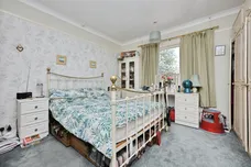 Olney Road, Dereham