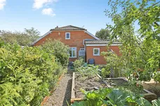 Olney Road, Dereham