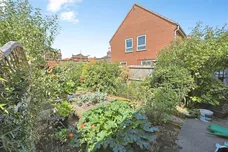Olney Road, Dereham