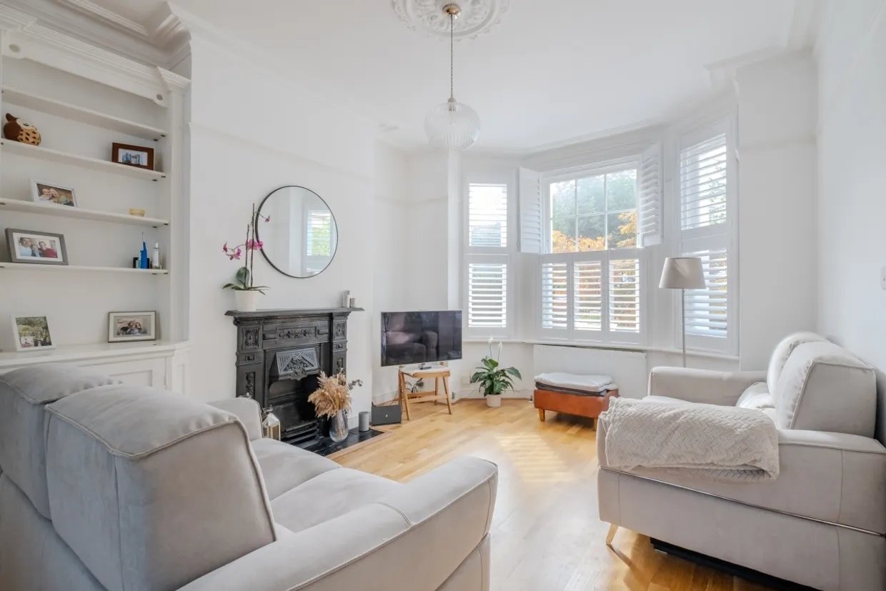 Cromwell Road Wimbledon SW19 photo 1