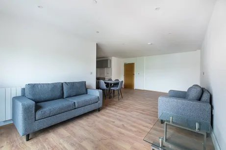 Whyteleafe House, Well Farm Road, Whyteleafe, CR3