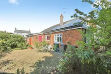 Olney Road, Dereham
